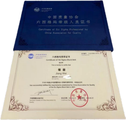 六西格玛培训机构排名_实战落地能力_六西格玛培训机构排名